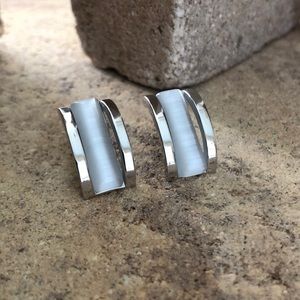 Marvelous Minimalist Stud Earrings